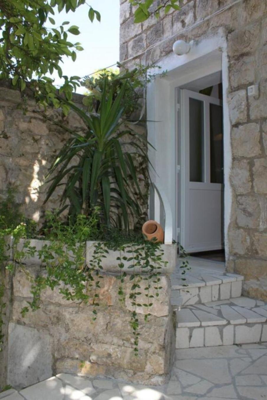 Apartment Milu - 80 M From Sea Cavtat Exterior foto